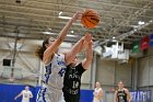 WBBall vs Plymouth  Wheaton College women's basketball vs Plymouth State. - Photo By: KEITH NORDSTROM : Wheaton, basketball